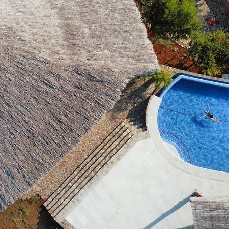 Zazil Retreat Ξενοδοχείο San Agustinillo Εξωτερικό φωτογραφία