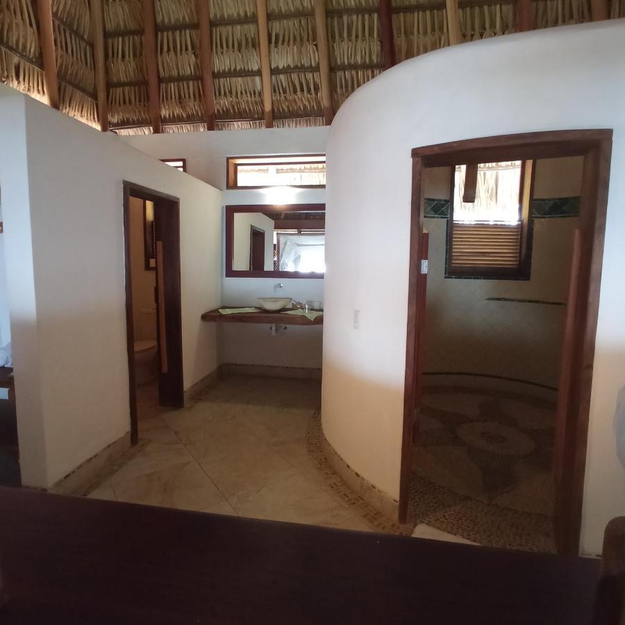 Zazil Retreat Ξενοδοχείο San Agustinillo Εξωτερικό φωτογραφία