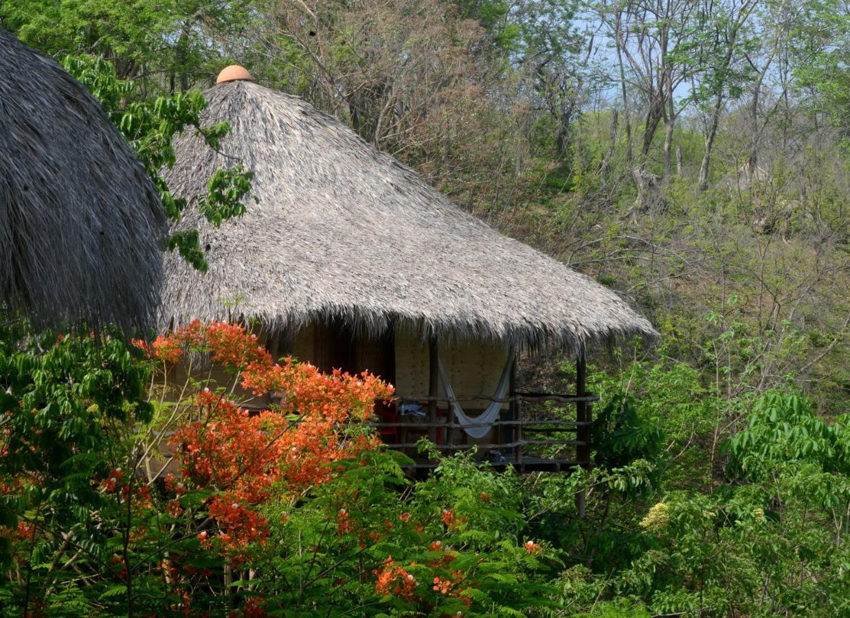 Zazil Retreat Ξενοδοχείο San Agustinillo Εξωτερικό φωτογραφία