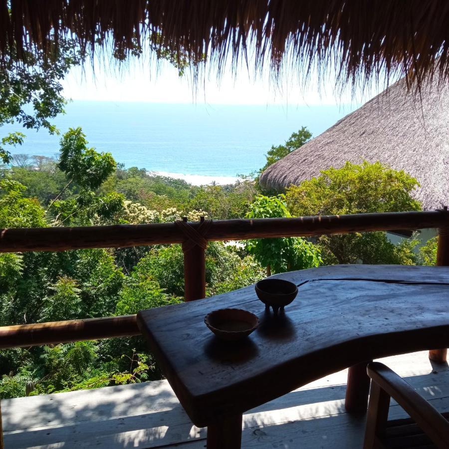 Zazil Retreat Ξενοδοχείο San Agustinillo Εξωτερικό φωτογραφία