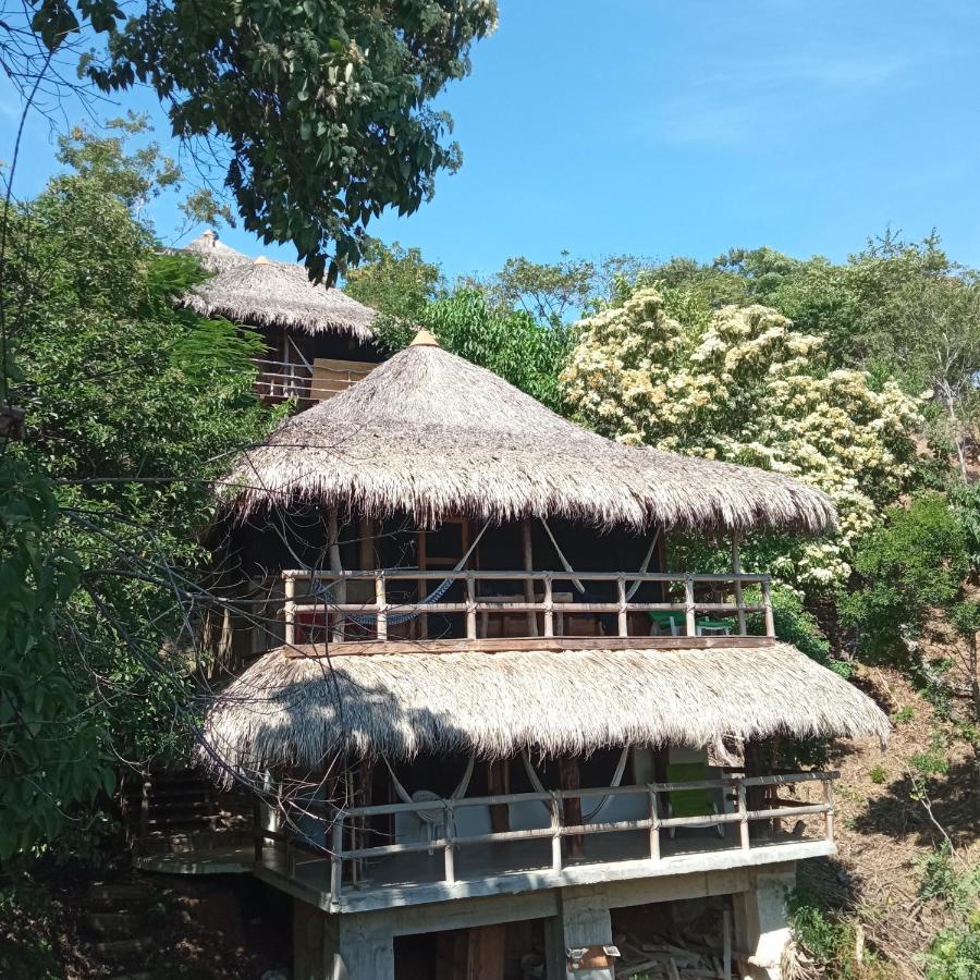 Zazil Retreat Ξενοδοχείο San Agustinillo Εξωτερικό φωτογραφία