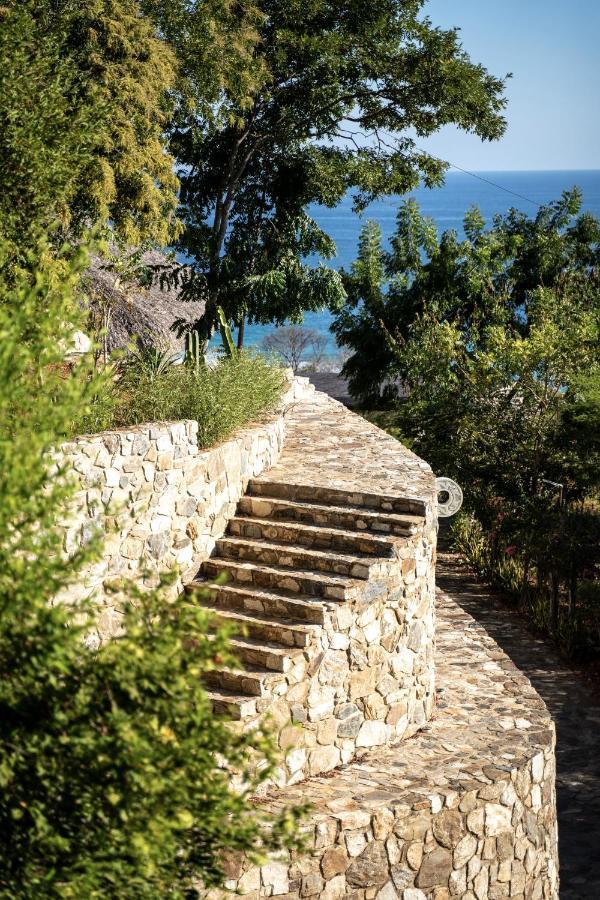Zazil Retreat Ξενοδοχείο San Agustinillo Εξωτερικό φωτογραφία