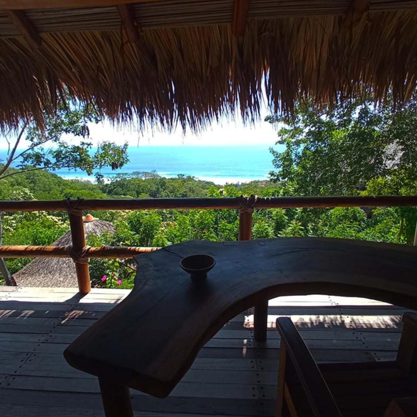 Zazil Retreat Ξενοδοχείο San Agustinillo Εξωτερικό φωτογραφία